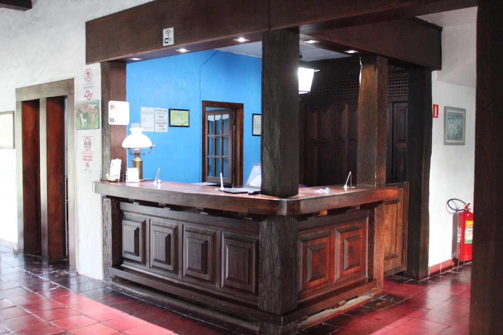 Porto Grande Hotel Convention 3/50