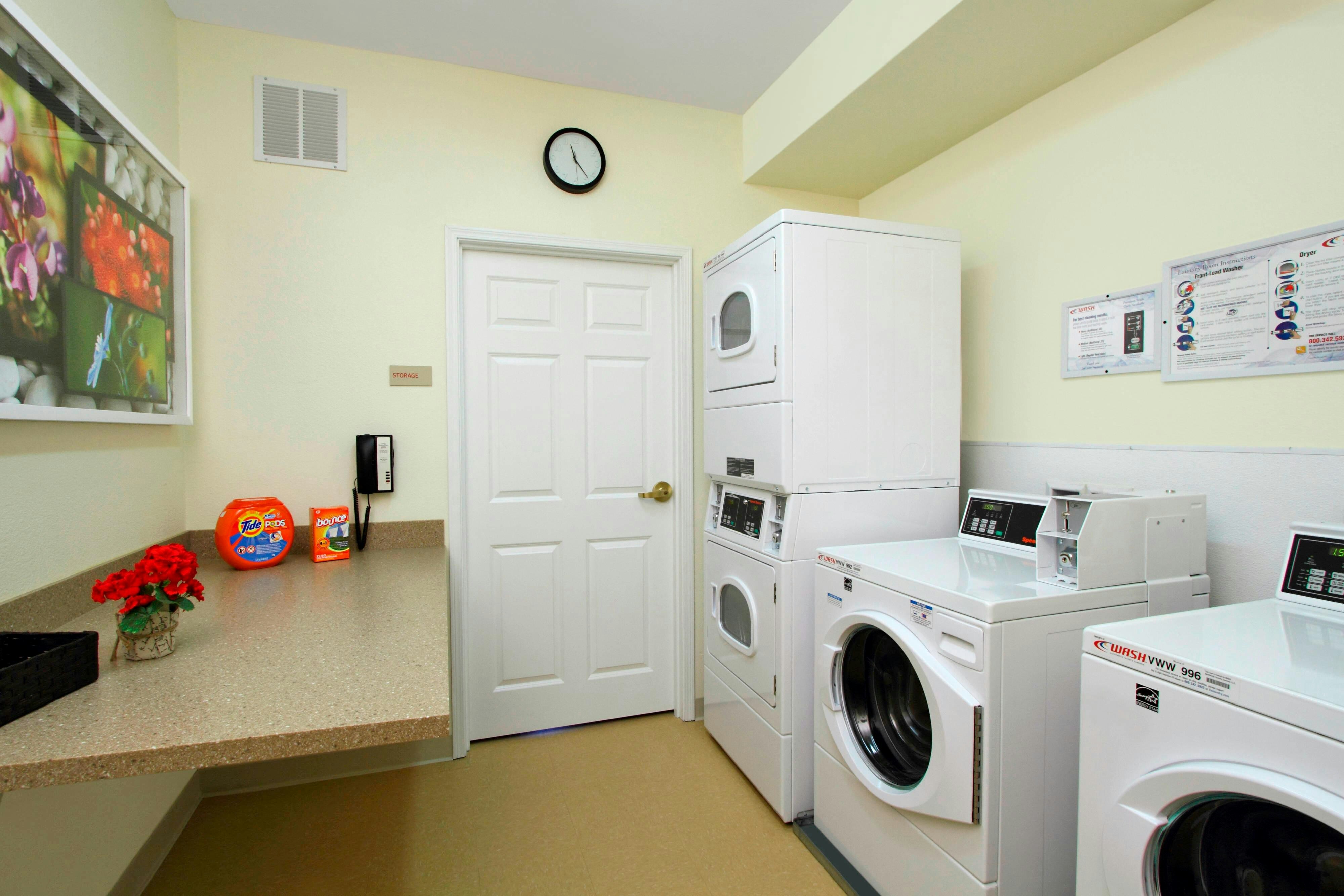 TownePlace Suites by Marriott San Jose Cupertino 33/36