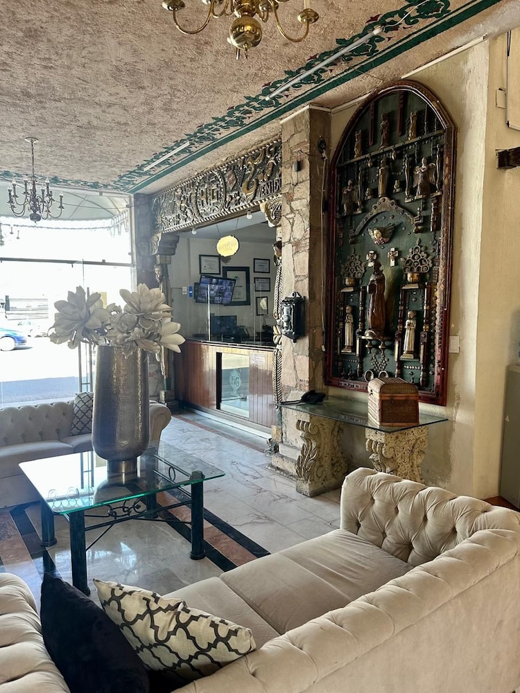 Inn Galerias 53/69