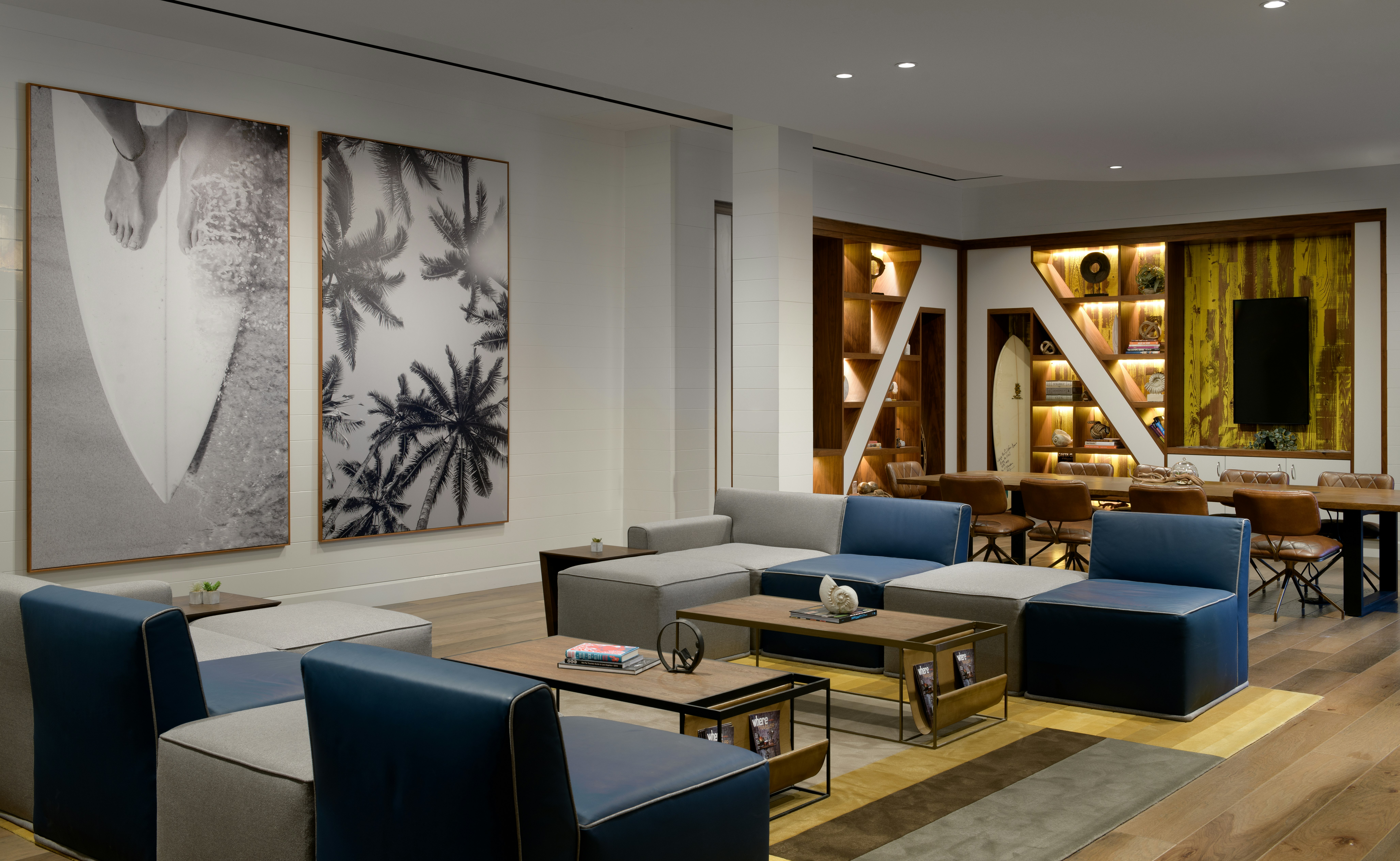 Hilton Los Angeles Culver City 10/50