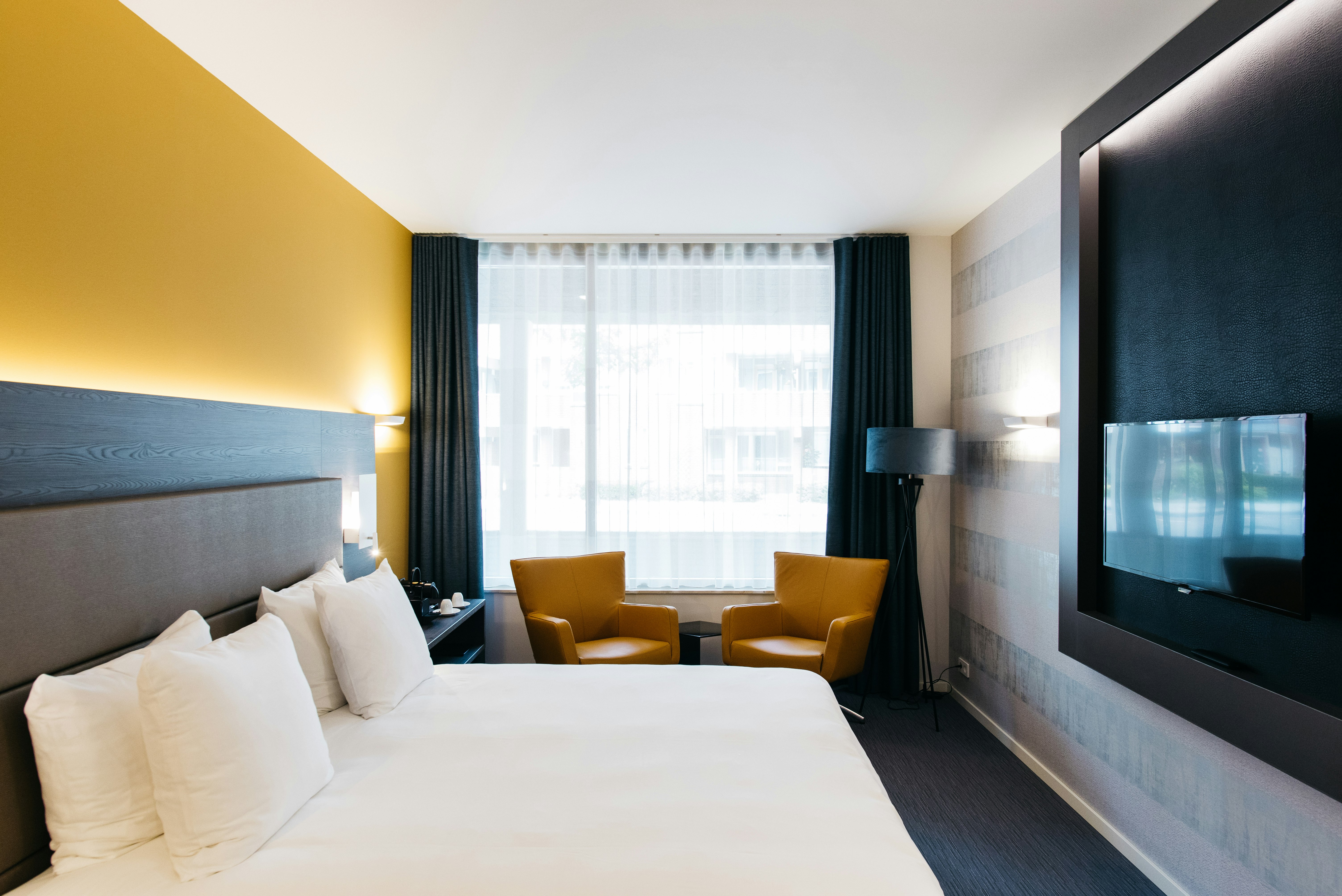 Fletcher Hotel Restaurant Weert 4/30