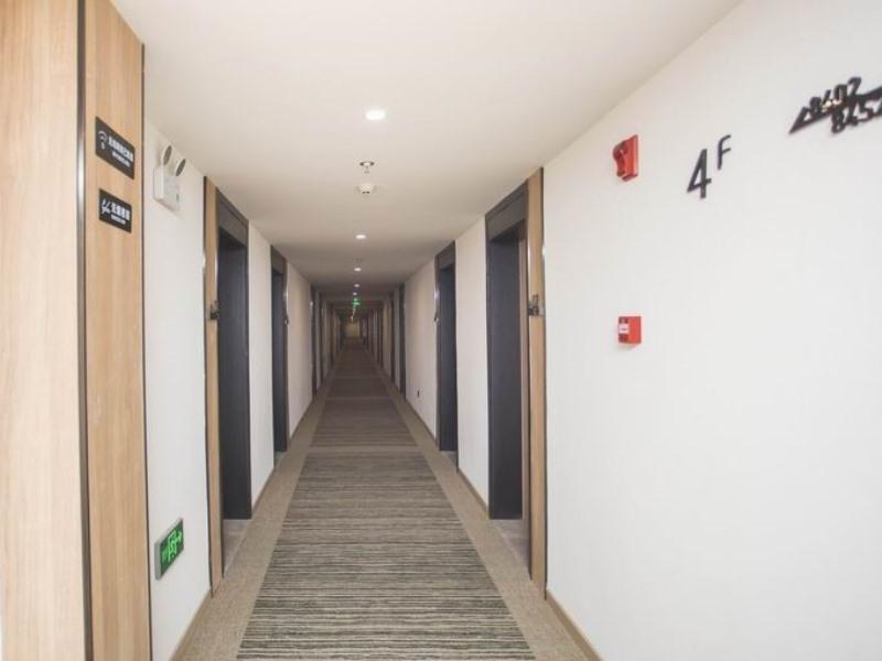 GreenTree Inn Taizhou Jiangyan Hardware City Express Hotel 25/45