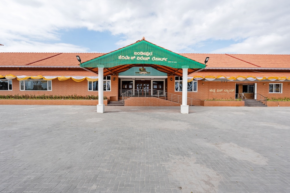 Bandipur Heritage Village Resort 3/39