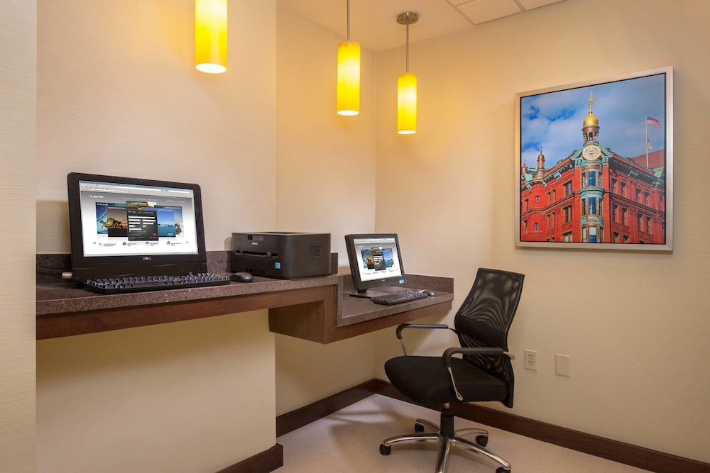 Residence Inn by Marriott Washington, DC/Dupont Circle 19/19