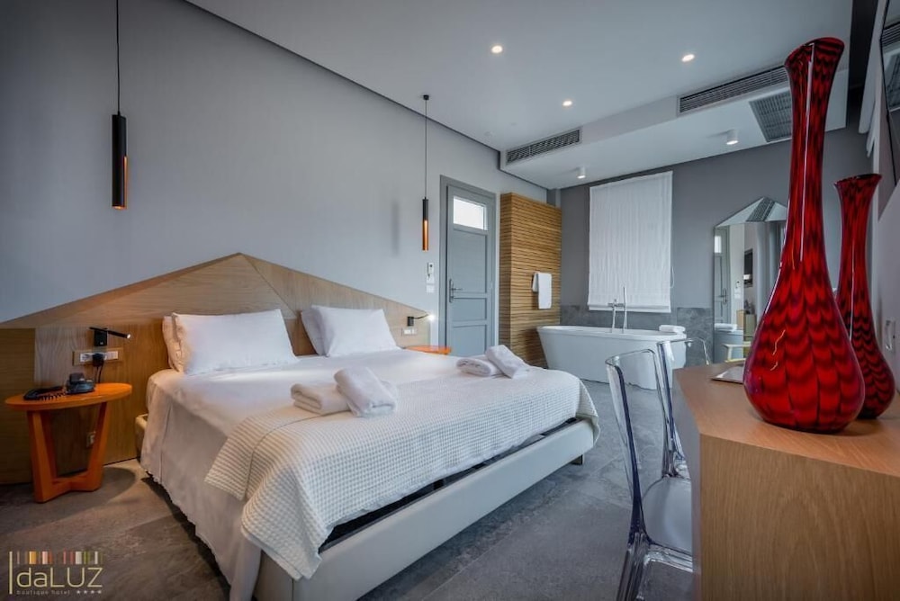 Daluz Boutique Hotel 8/78