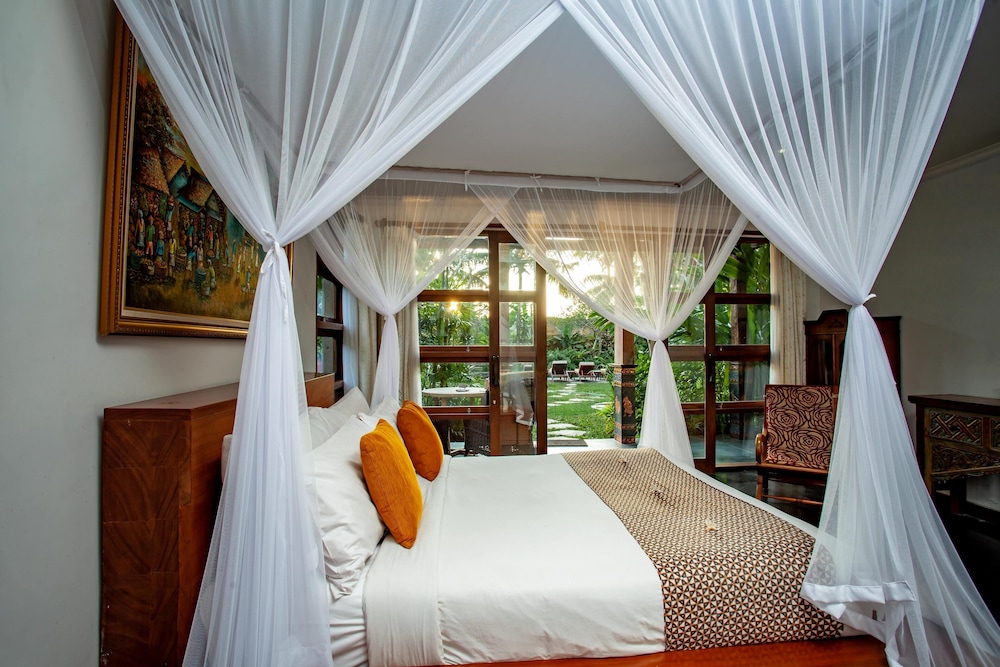 Arya Swara Villa Ubud 35/67
