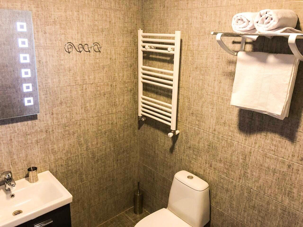 New Gudauri Rooms 59/63