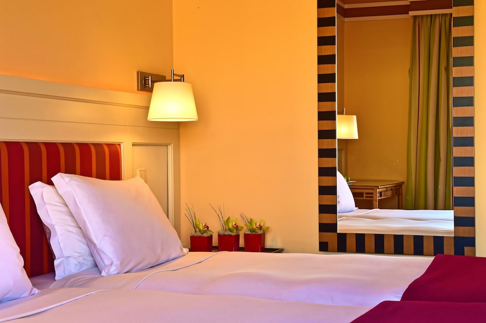 Pestana Sintra Golf Conference and Spa Resort 18/62