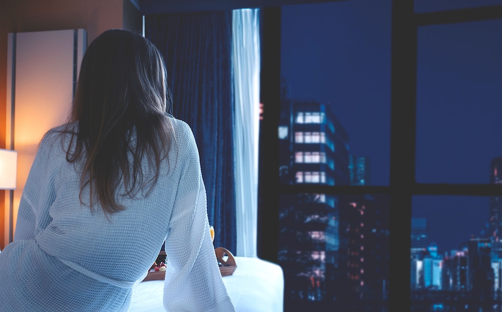 Executive Plaza Hotel Metro Vancouver 25/50
