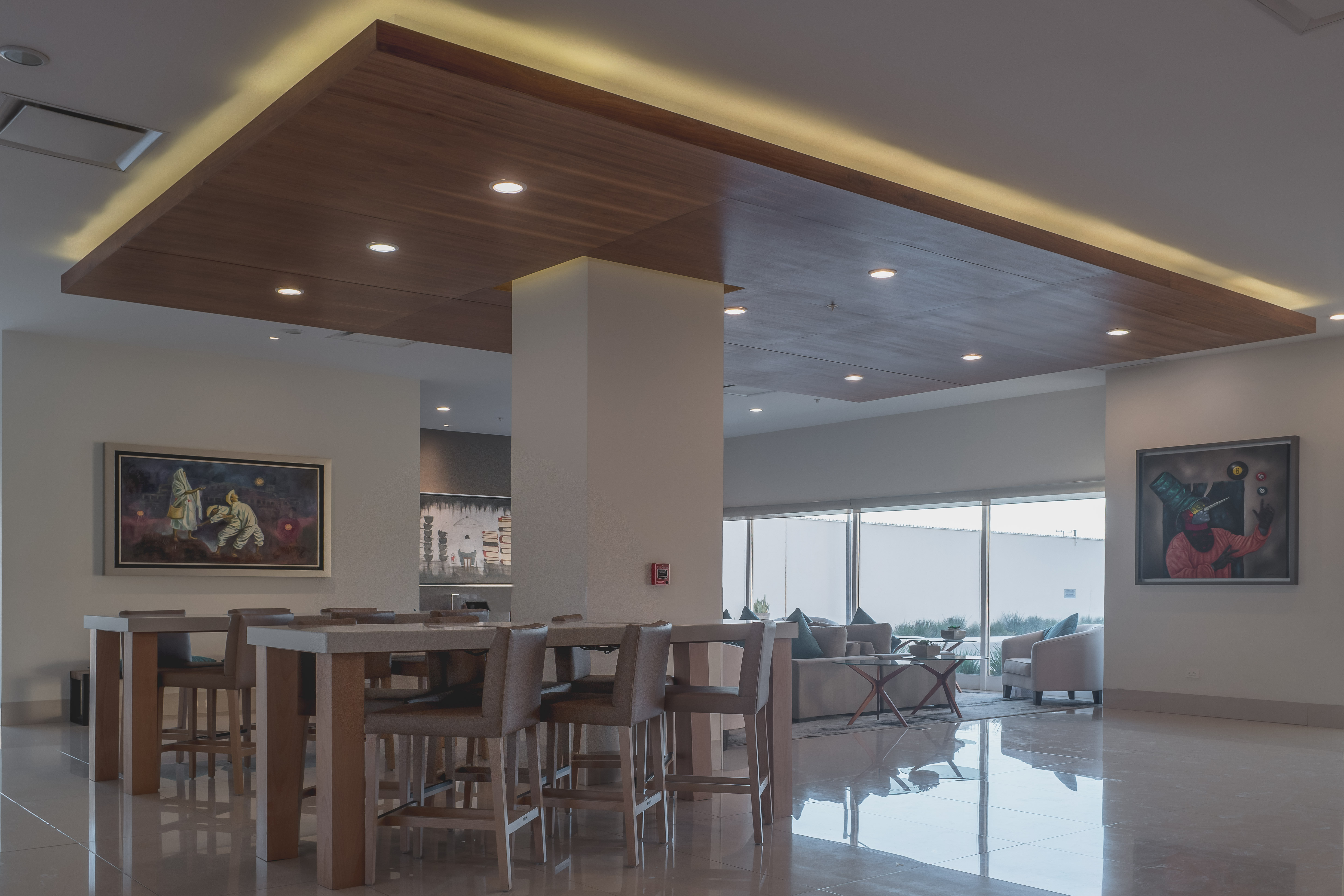 Holiday Inn Express & Suites Silao Aeropuerto - Terminal 19/26