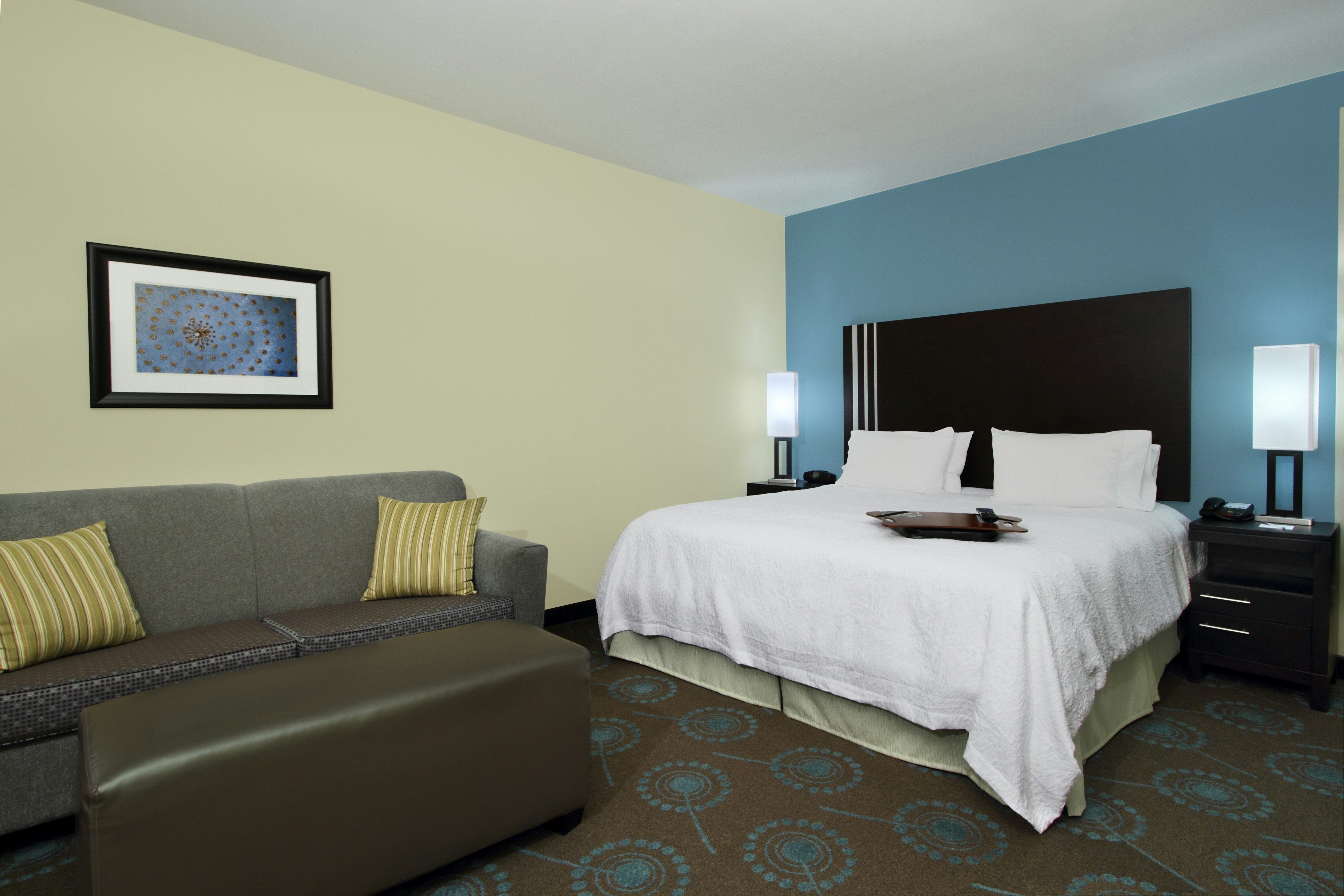 Hampton Inn Beeville 13/37