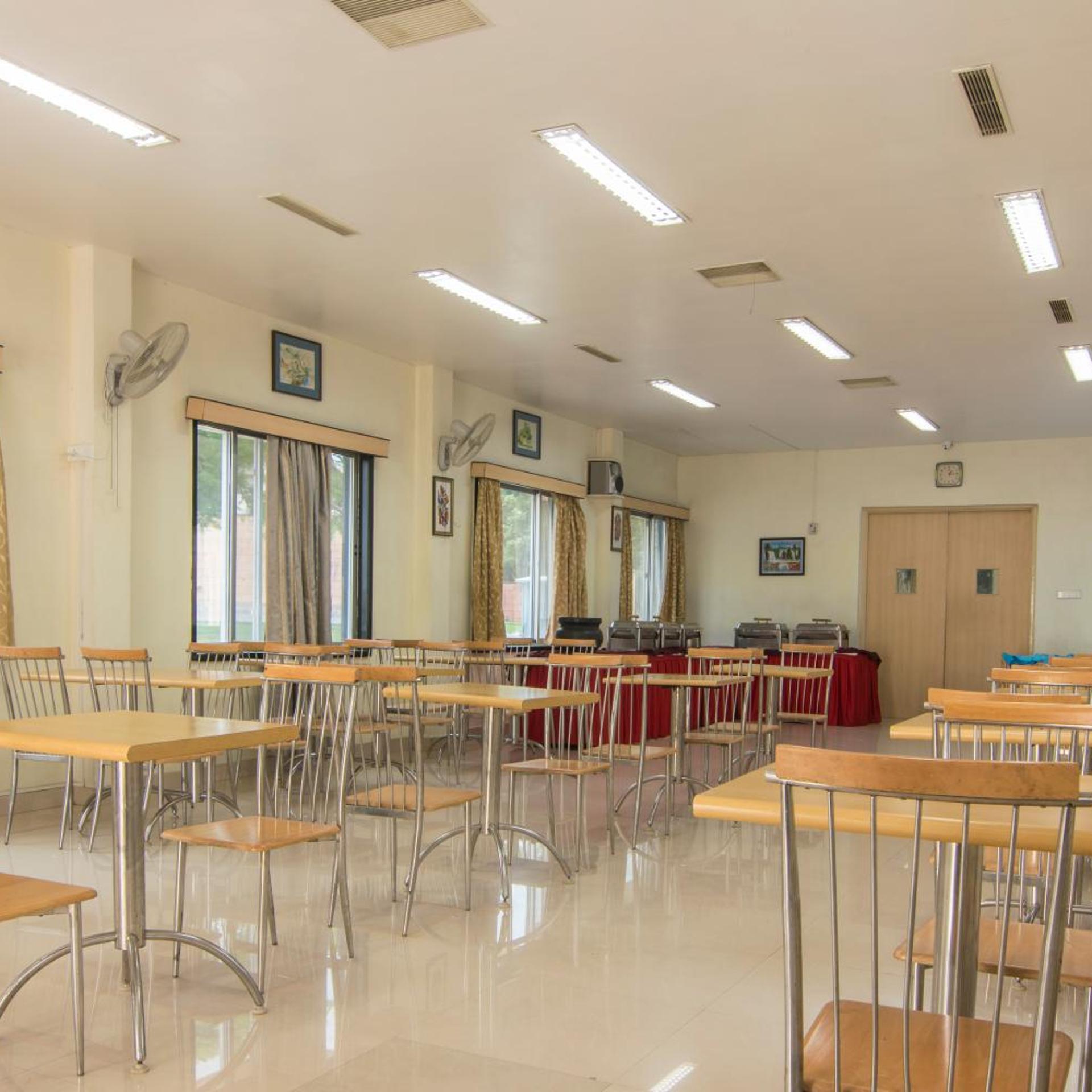 Ramoji Film City Shantiniketan 25/39