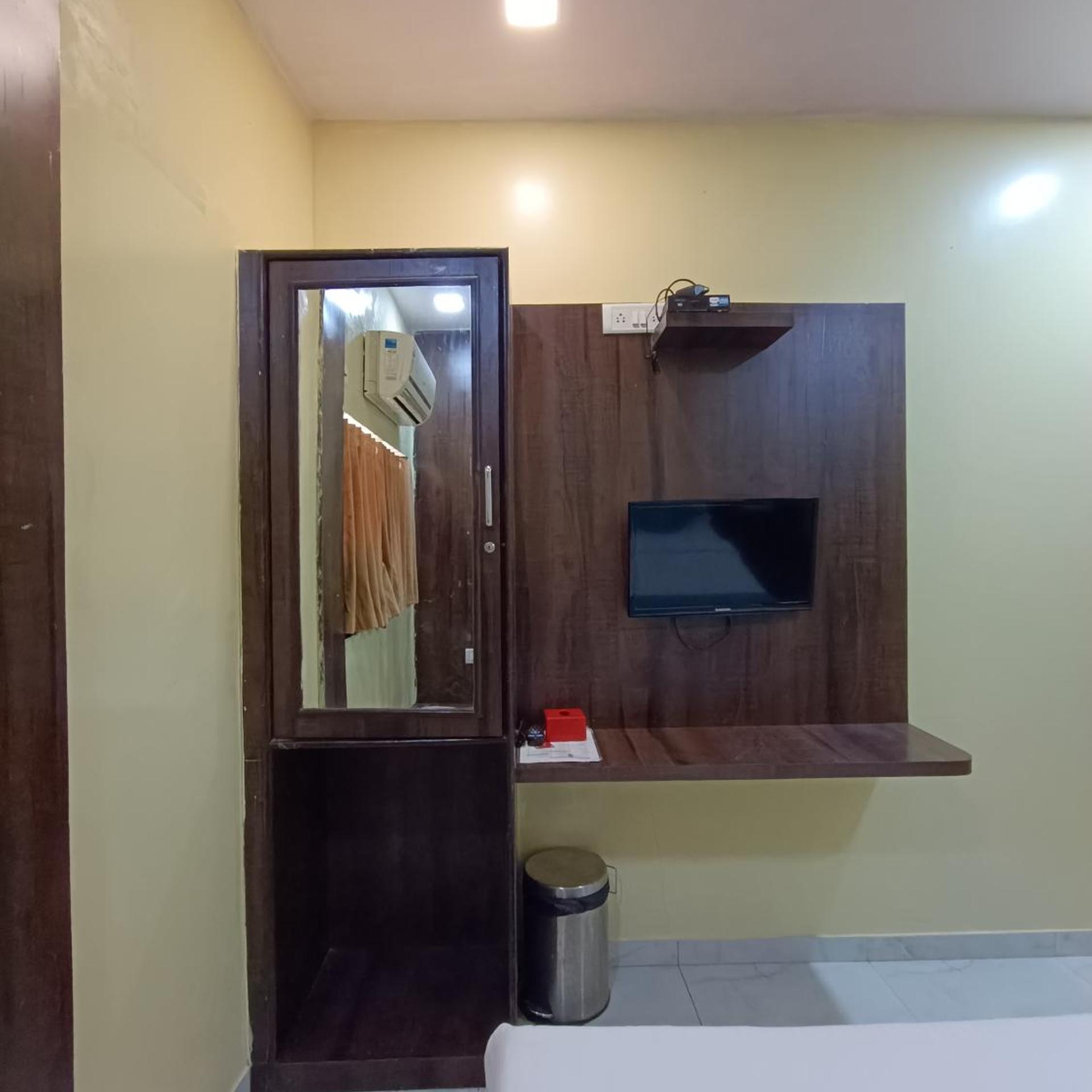 Hotel Amber 28/28
