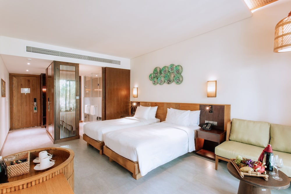 Dusit Princess Moonrise Beach Resort 22/81
