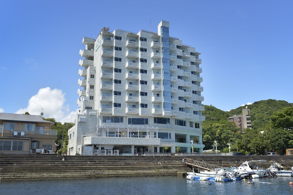 Izumigo Toba Dog Paradise Hotel 4/58
