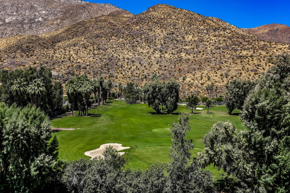 Hyatt Palm Springs Formerly Hyatt Regency Suites Palm Springs 57/59