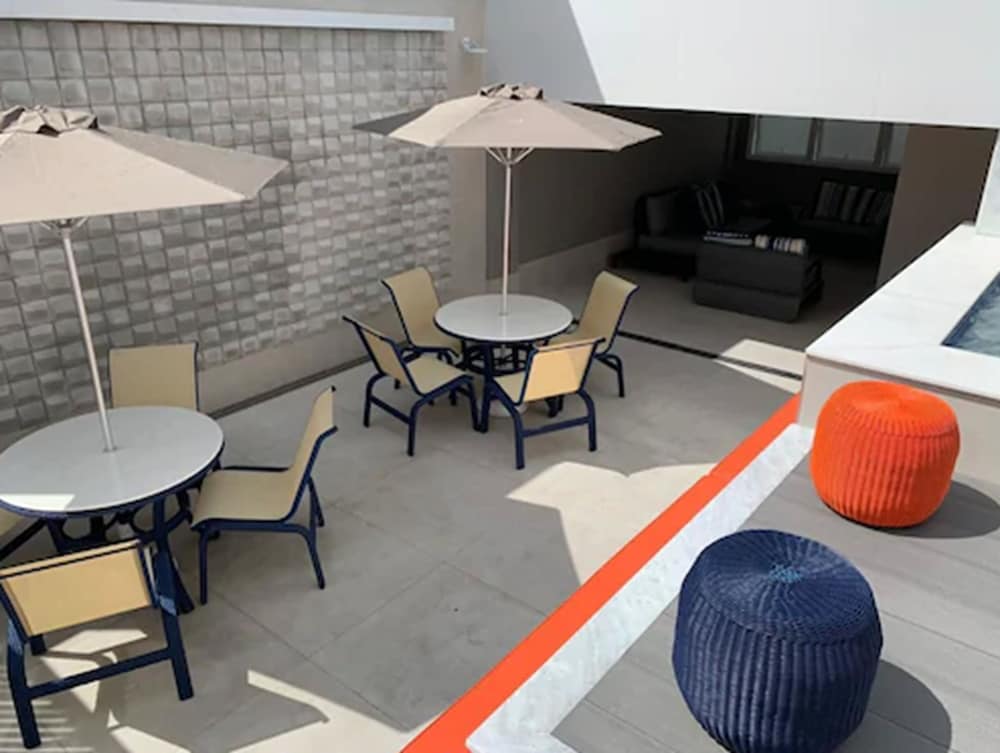 Petit Rio Hotel 54/63