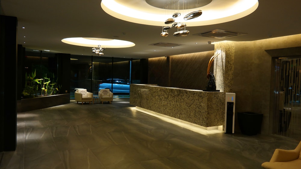 Hotel Legend Boutique 3/34
