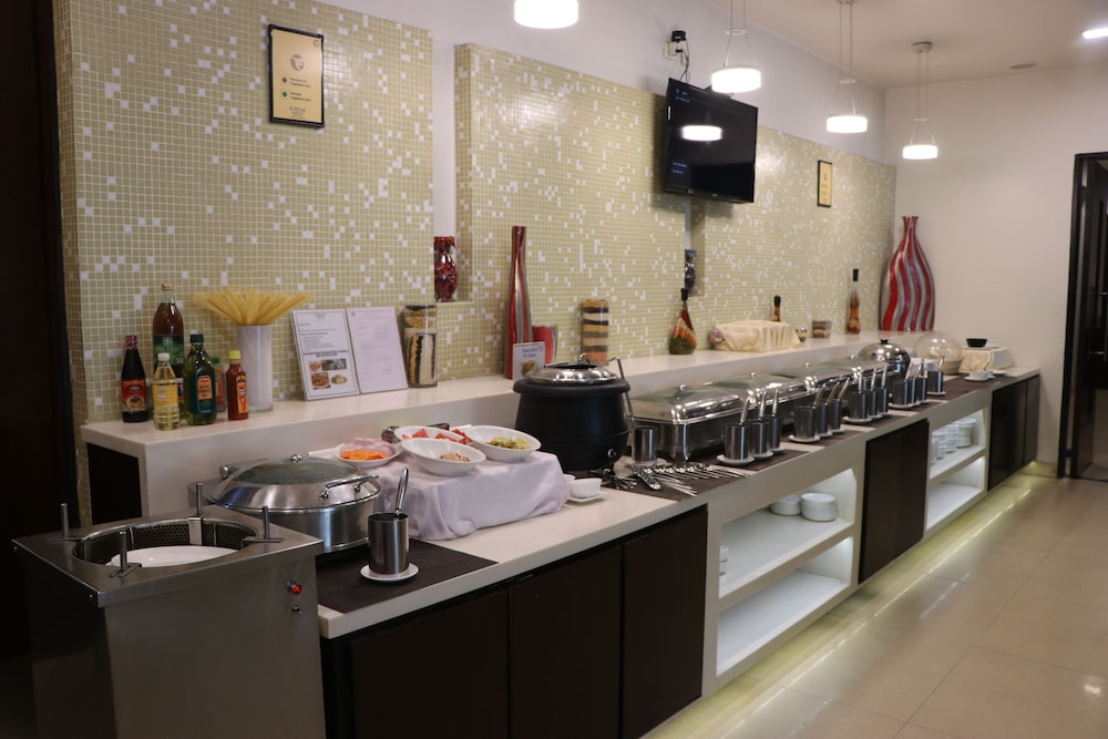 Fortune Inn Sree Kanya Visakhapatnam 50/61