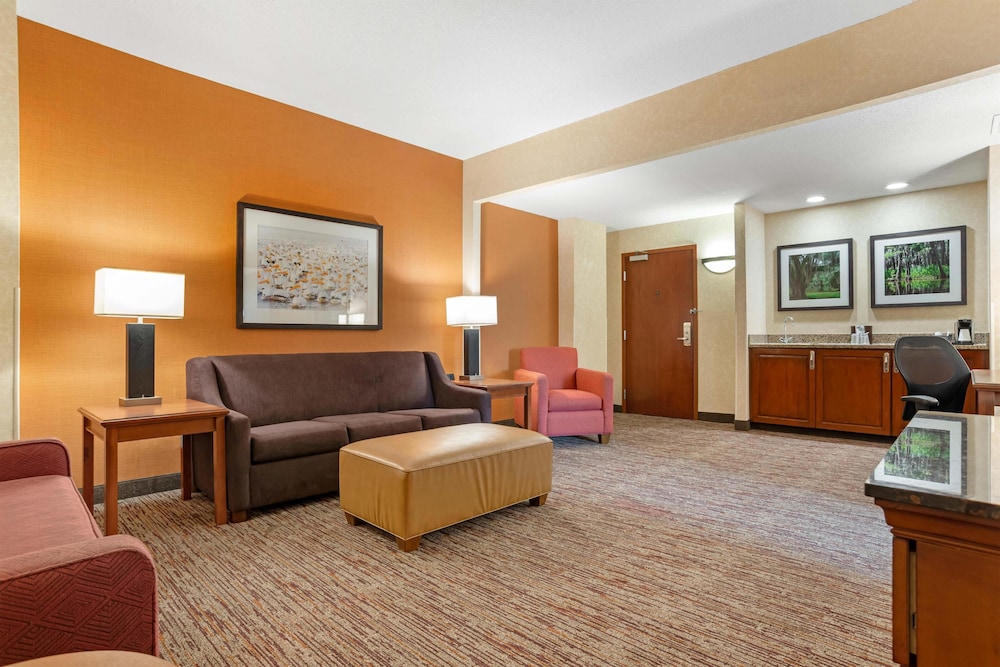 DRURY INN AND SUITES BATON ROUGE 25/50
