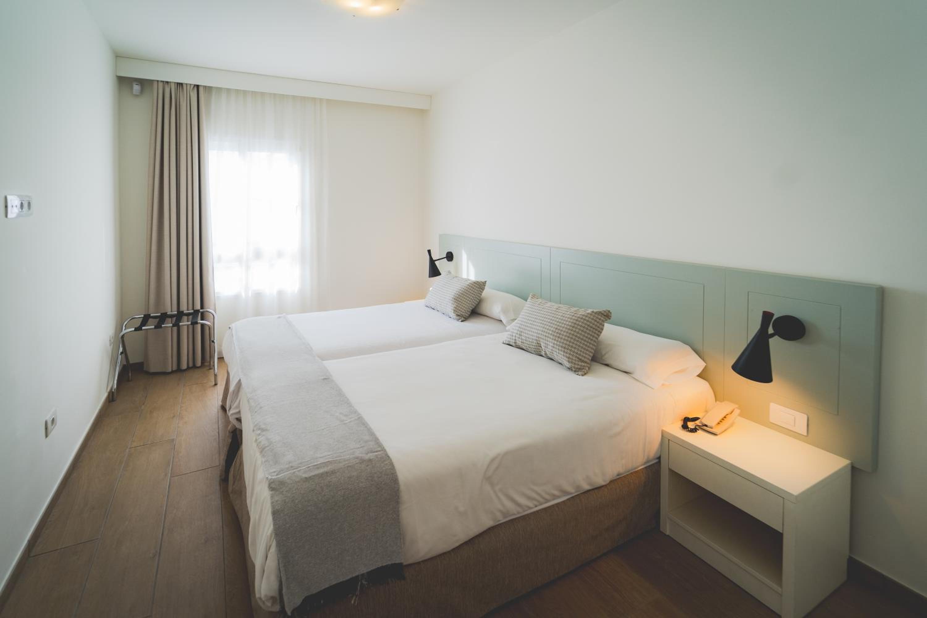 1 Bedroom, Silver, Apartment