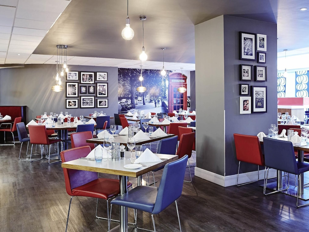 Novotel London Waterloo 63/73