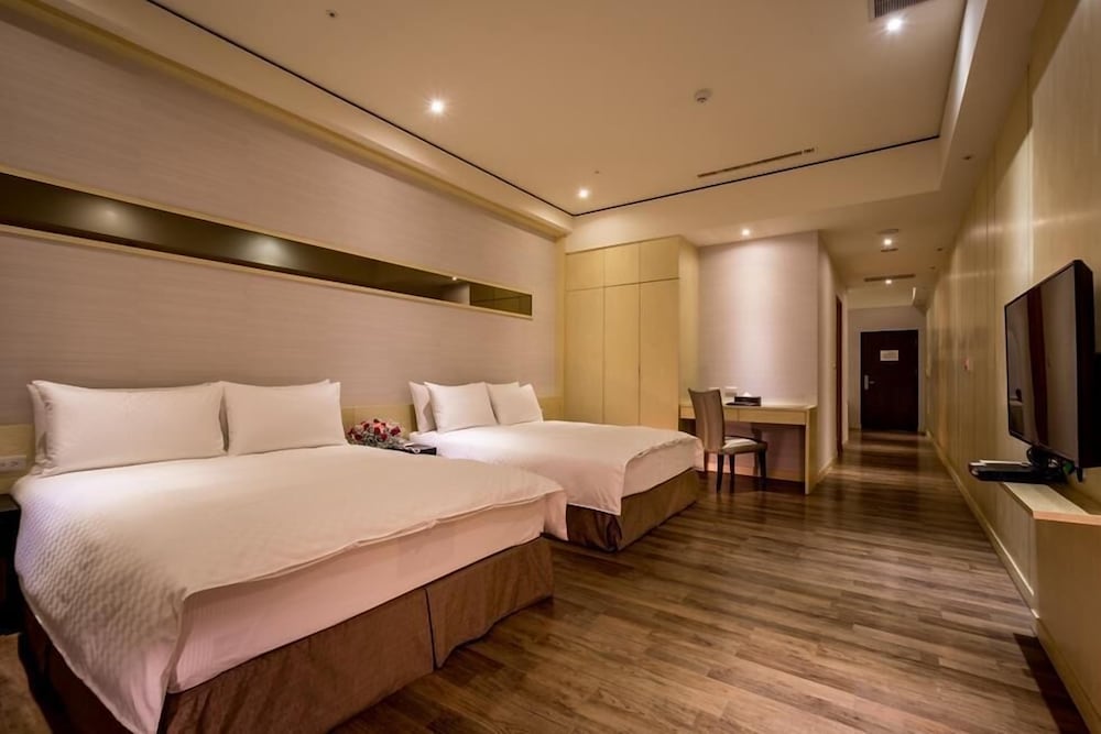 Hotel Rich 20/60