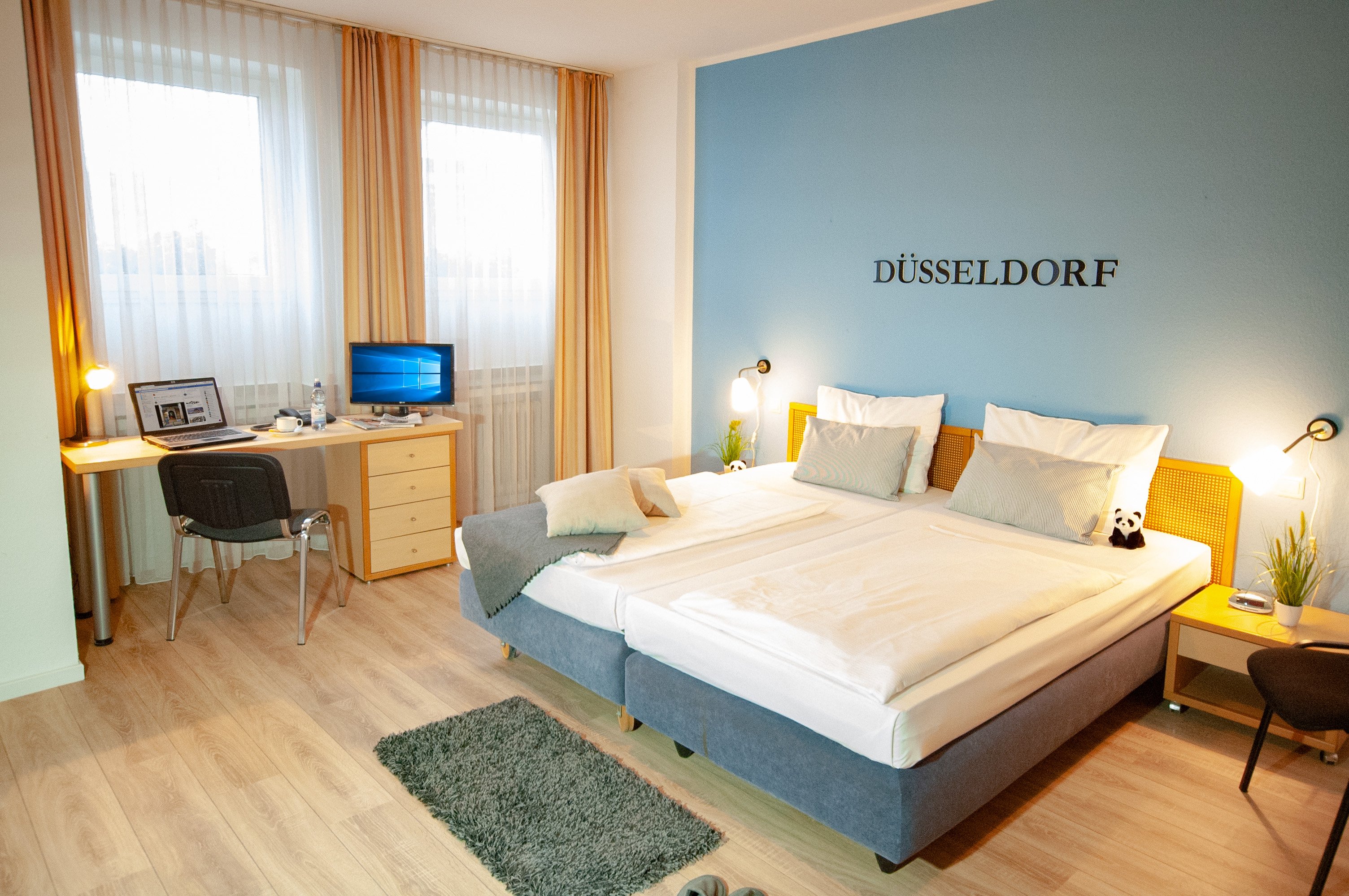 Kempe Komfort Hotel 5/18