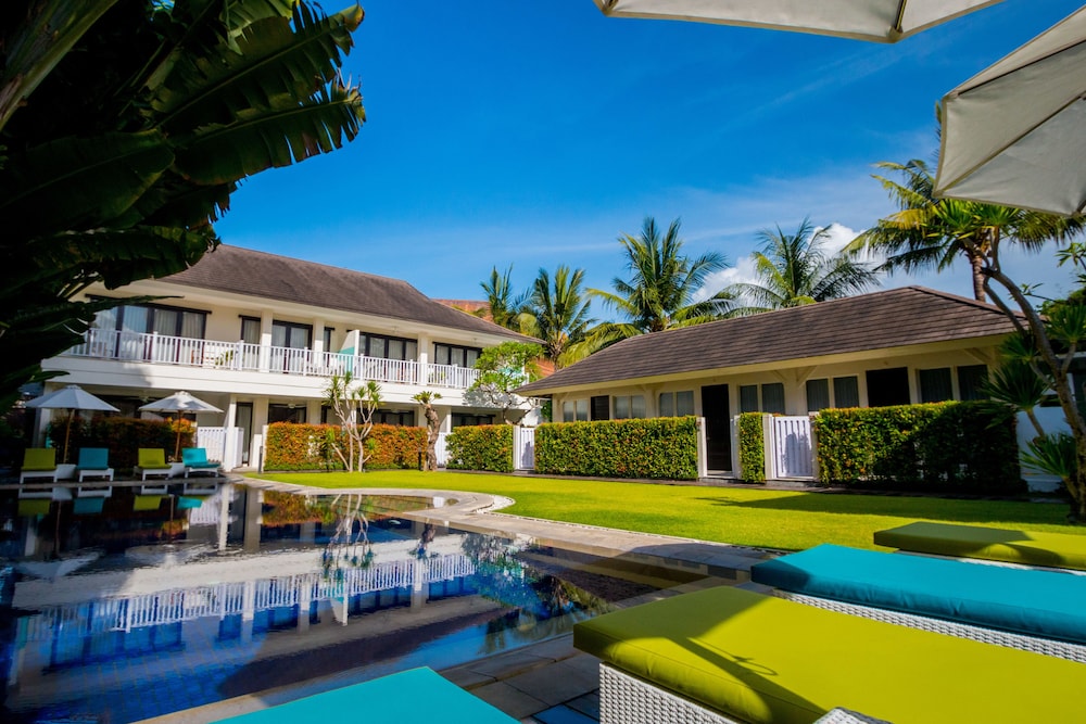 MONTIGO RESORTS SEMINYAK in Seminyak