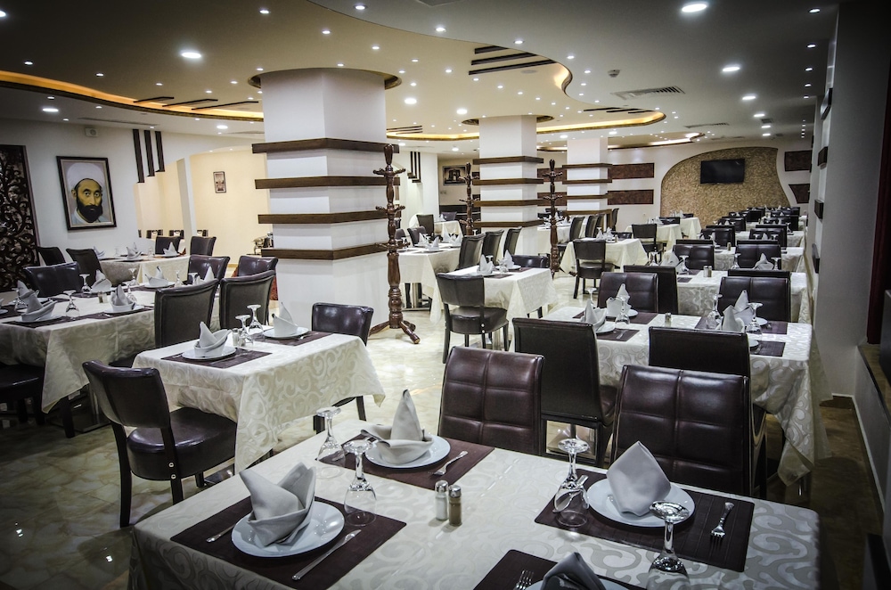 El Bey Hotel 31/50