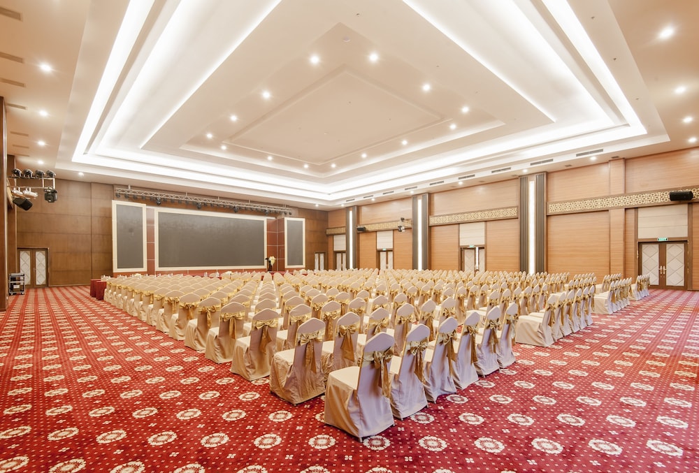 Muong Thanh Grand Lao Cai Hotel 62/63