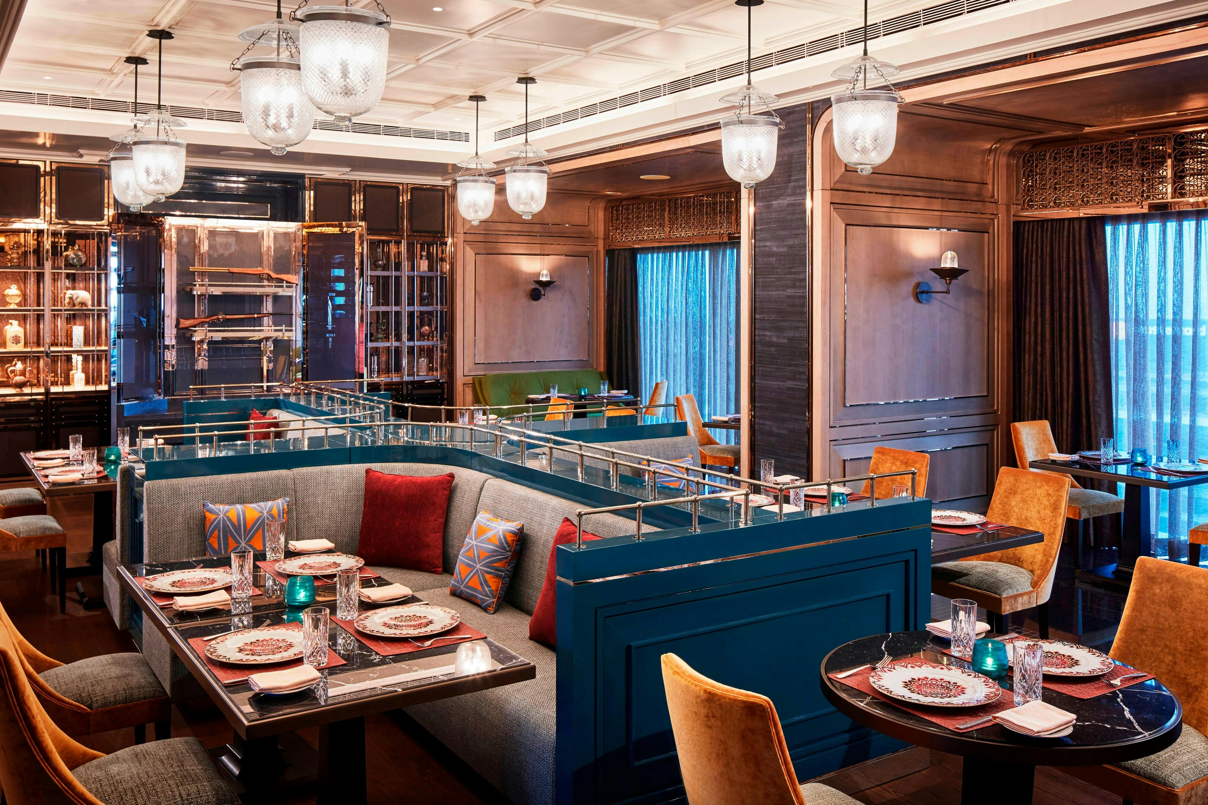 The Ritz-Carlton Pune 42/55