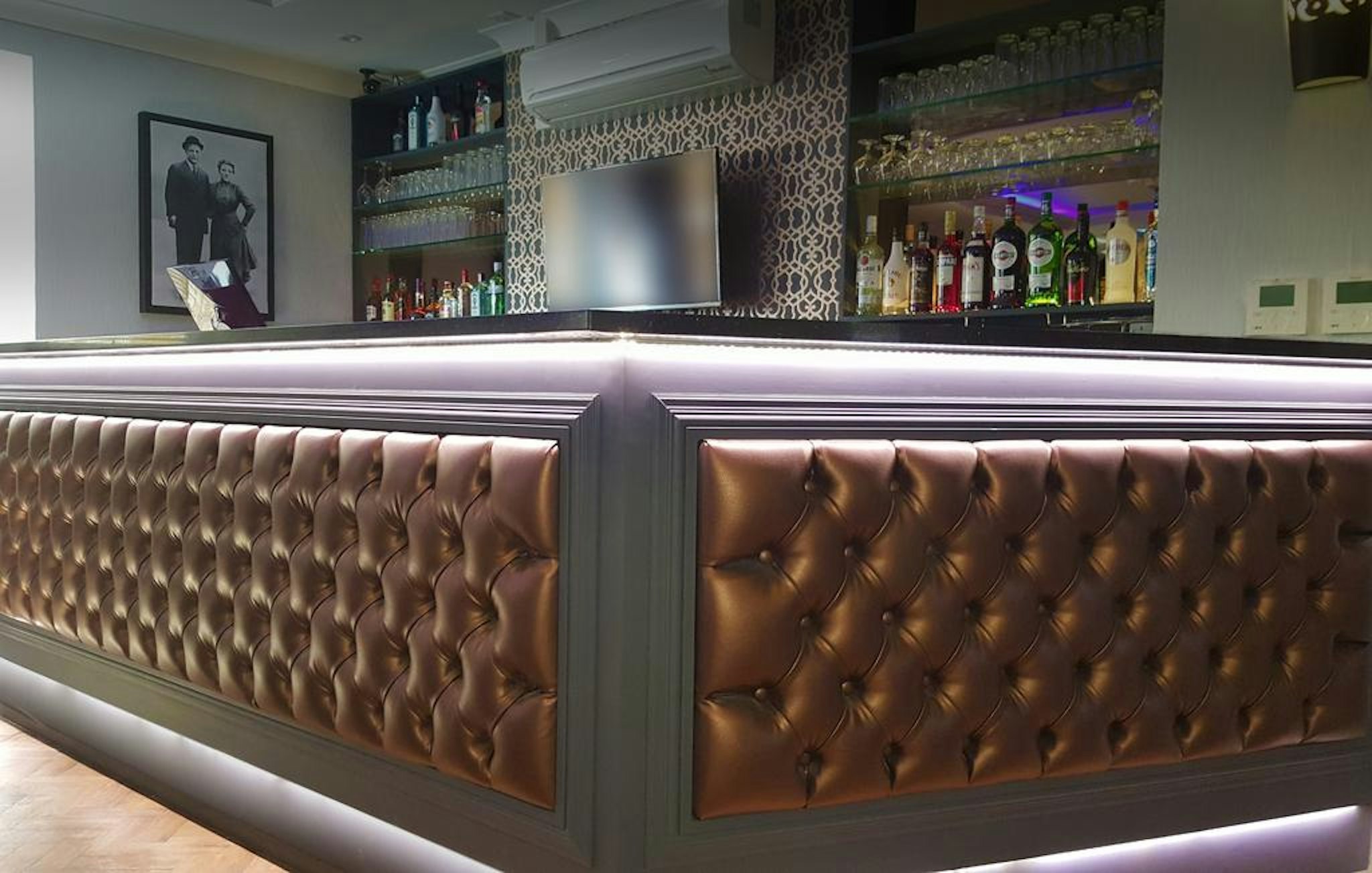 The Lansbury Heritage Hotel and Spa by Sunday Canary Wharf, London 5/51