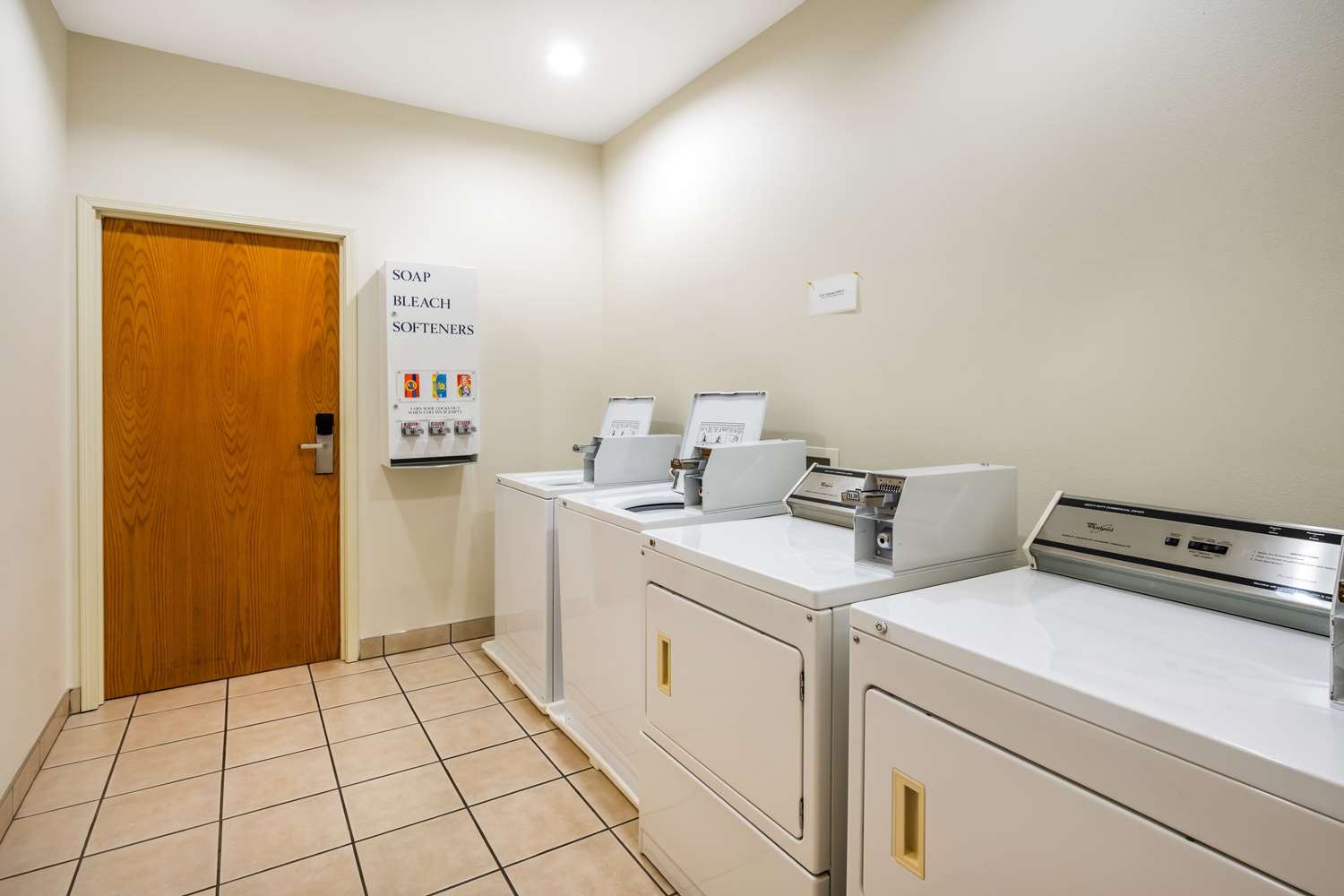 Best Western Lodge At River's Edge 8/43