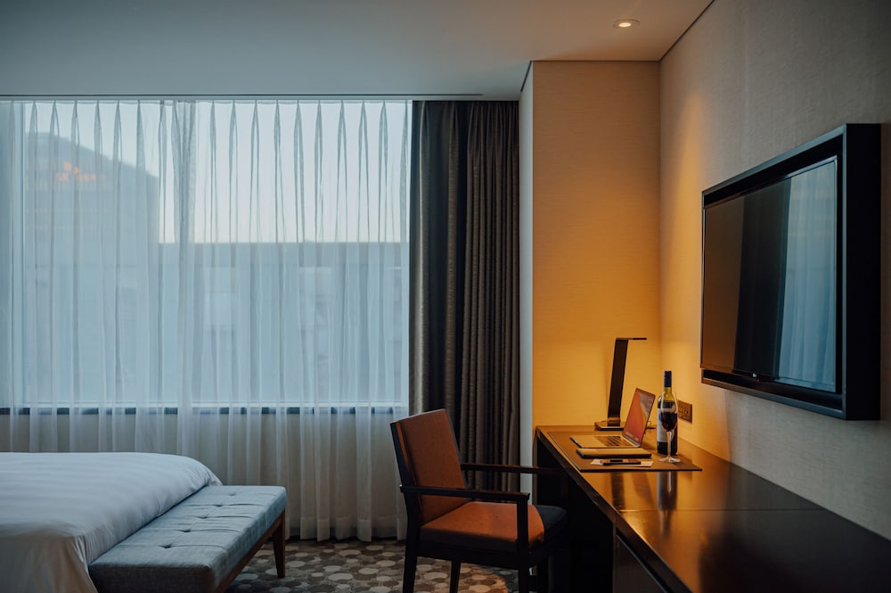 LOTTE CITY HOTEL MYEONGDONG 18/71