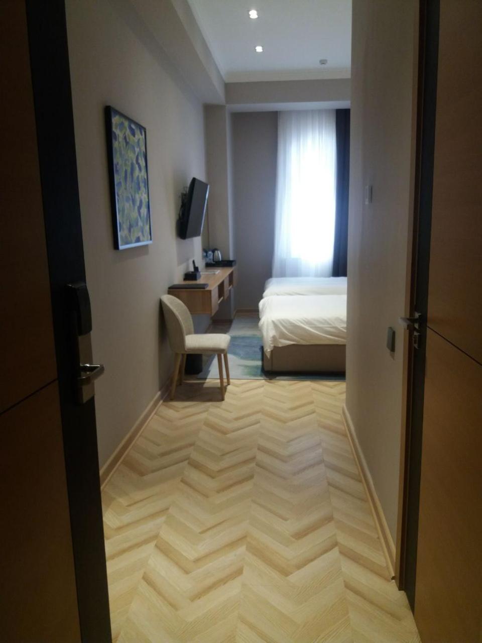 Termez Palace Hotel & Spa 14/50