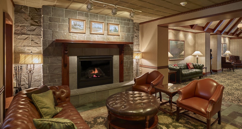 Best Western Plus the Normandy Inn Suites 19/31