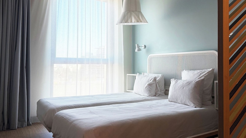 OKKO Hotels Lille Centre 3/34