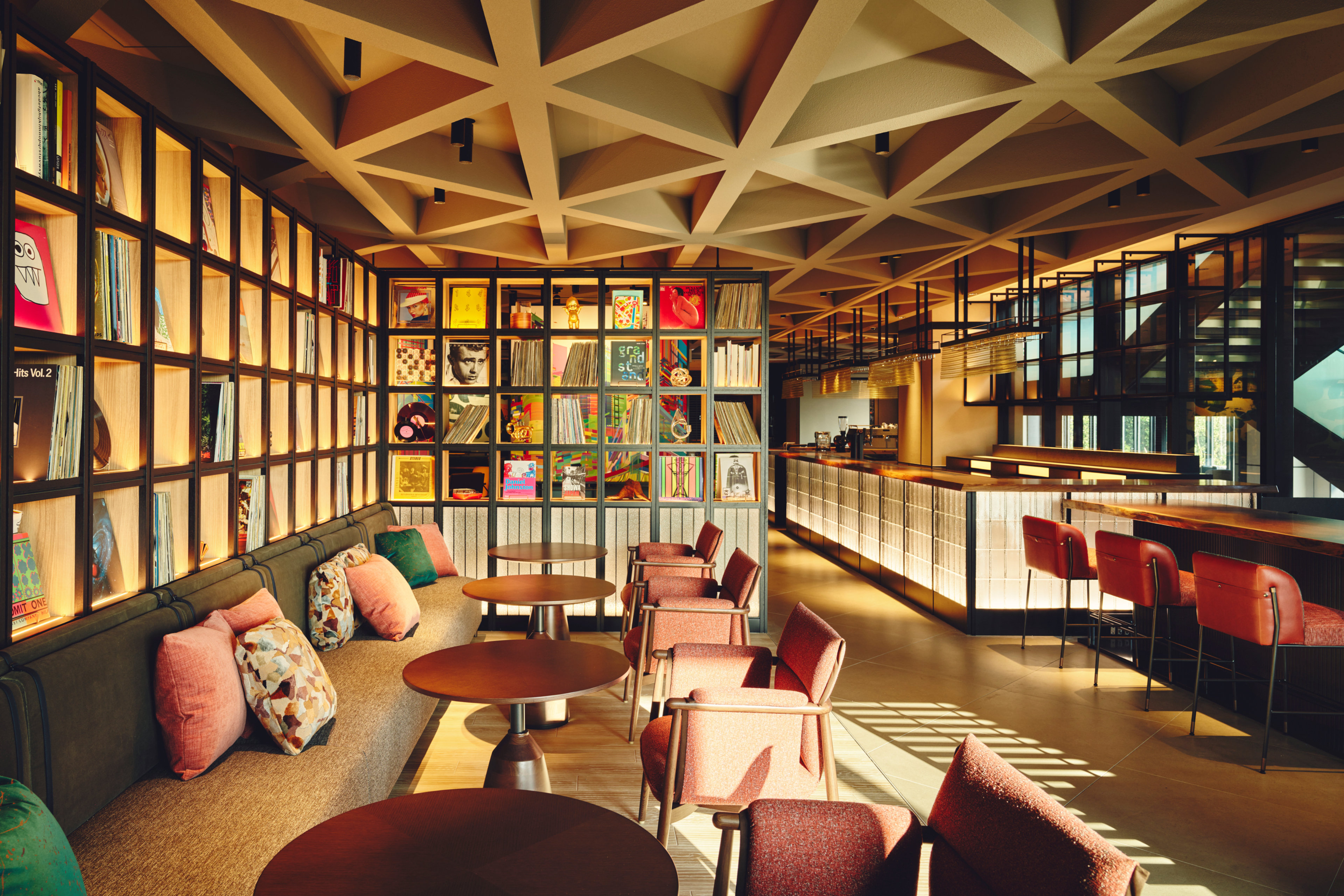 Hotel Indigo Tokyo Shibuya 23/50