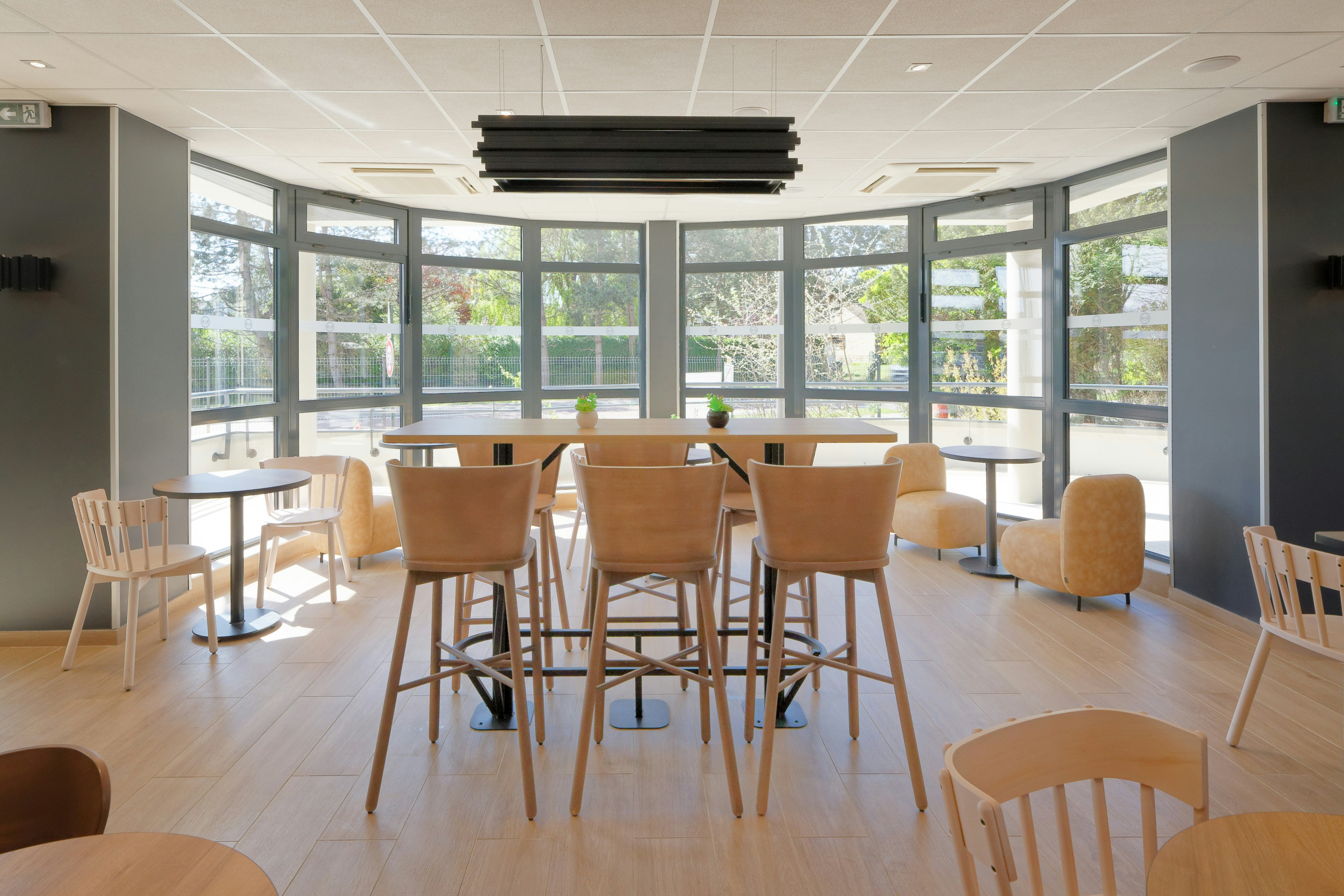 B&B Hotel Le Touquet 27/33