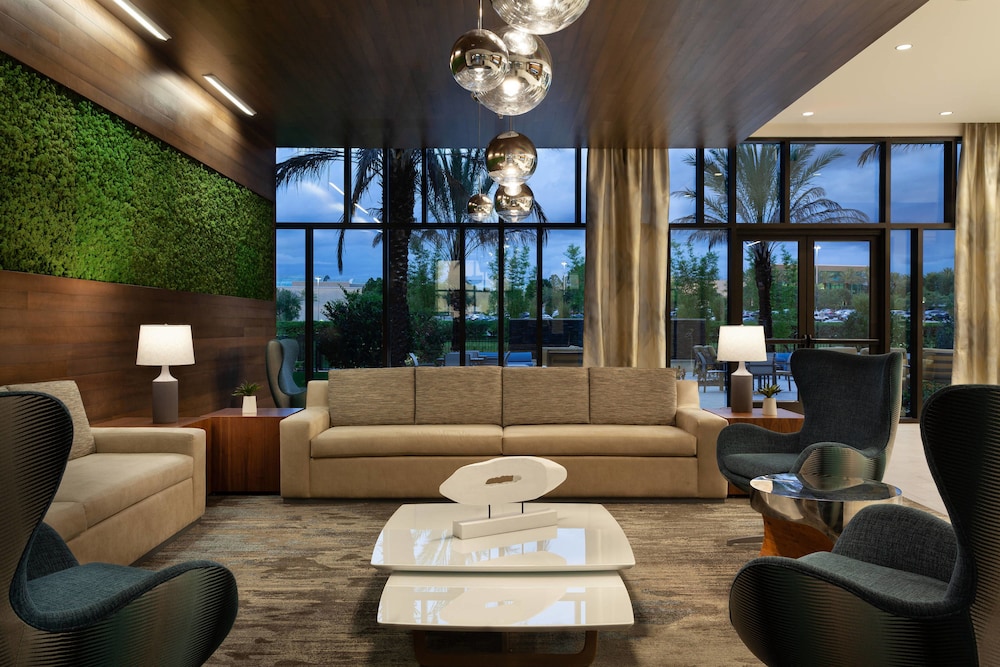 Springhill Suites Orlando At Millenia 23/40