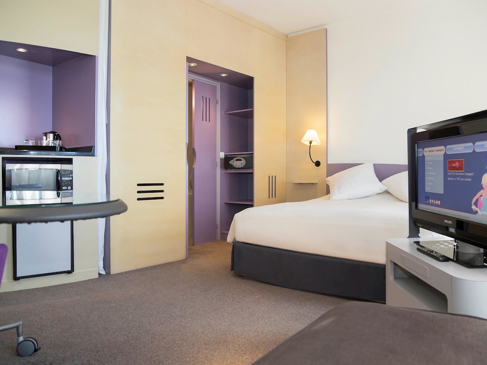 Novotel Marrakech Hivernage 16/72