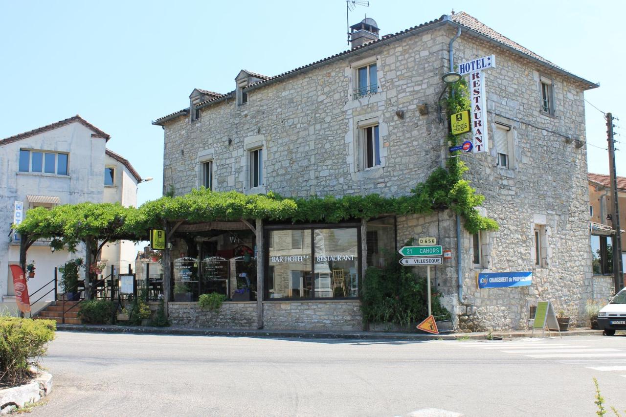 AUBERGE DE LA TOUR 4/26
