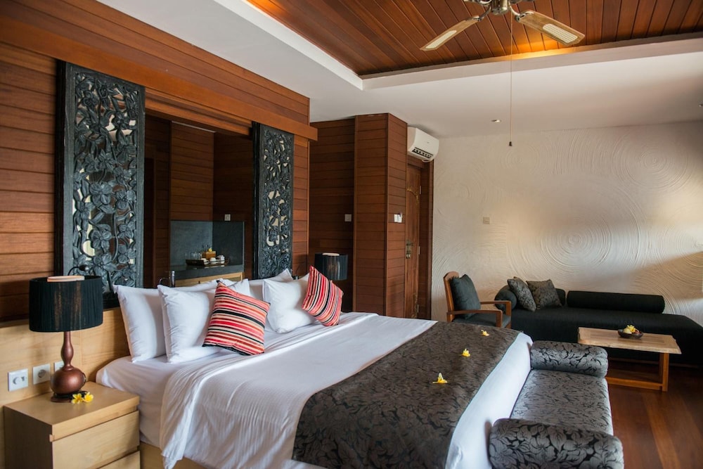 Black Penny Villas Ubud 20/67