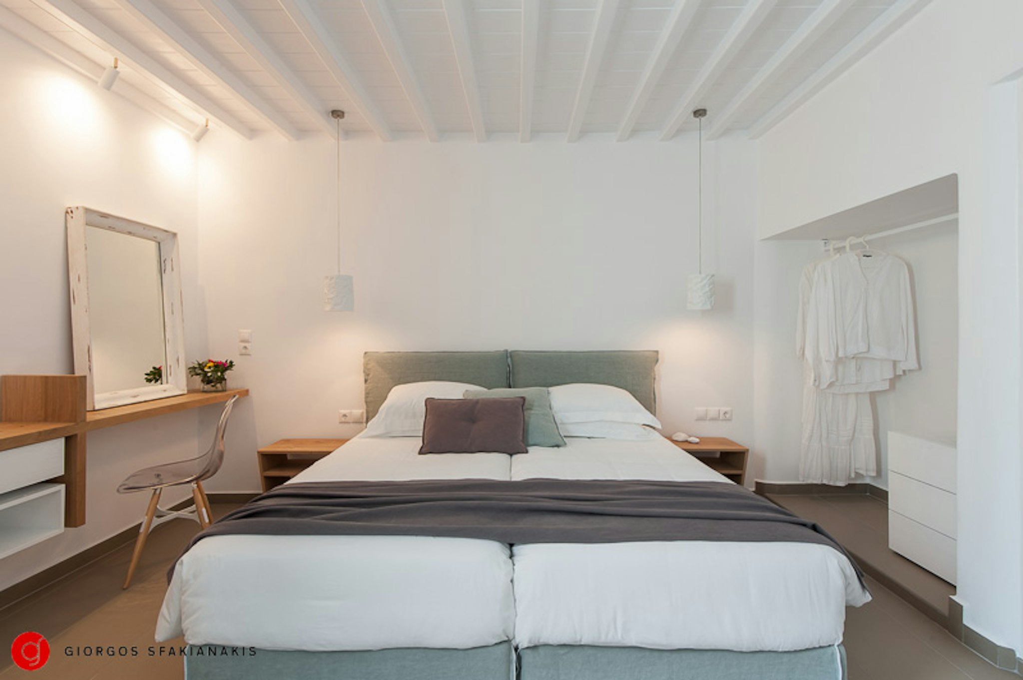 A Hotel Mykonos 9/36