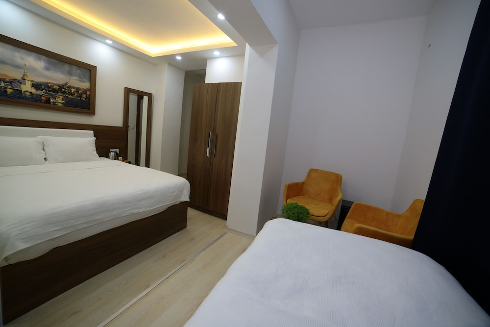Mitani Suites 14/50