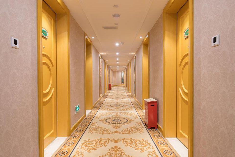 Vienna Hotel (Shenzhen Luofang) 36/37