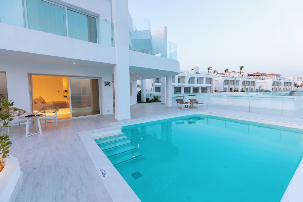 Meraki度假村Sharm El Sheikh Adults only +16(Meraki Resort Sharm El Sheikh Adults only(+16))(Meraki Resort Sharm El Sheikh Adults only(+16)) 图片5