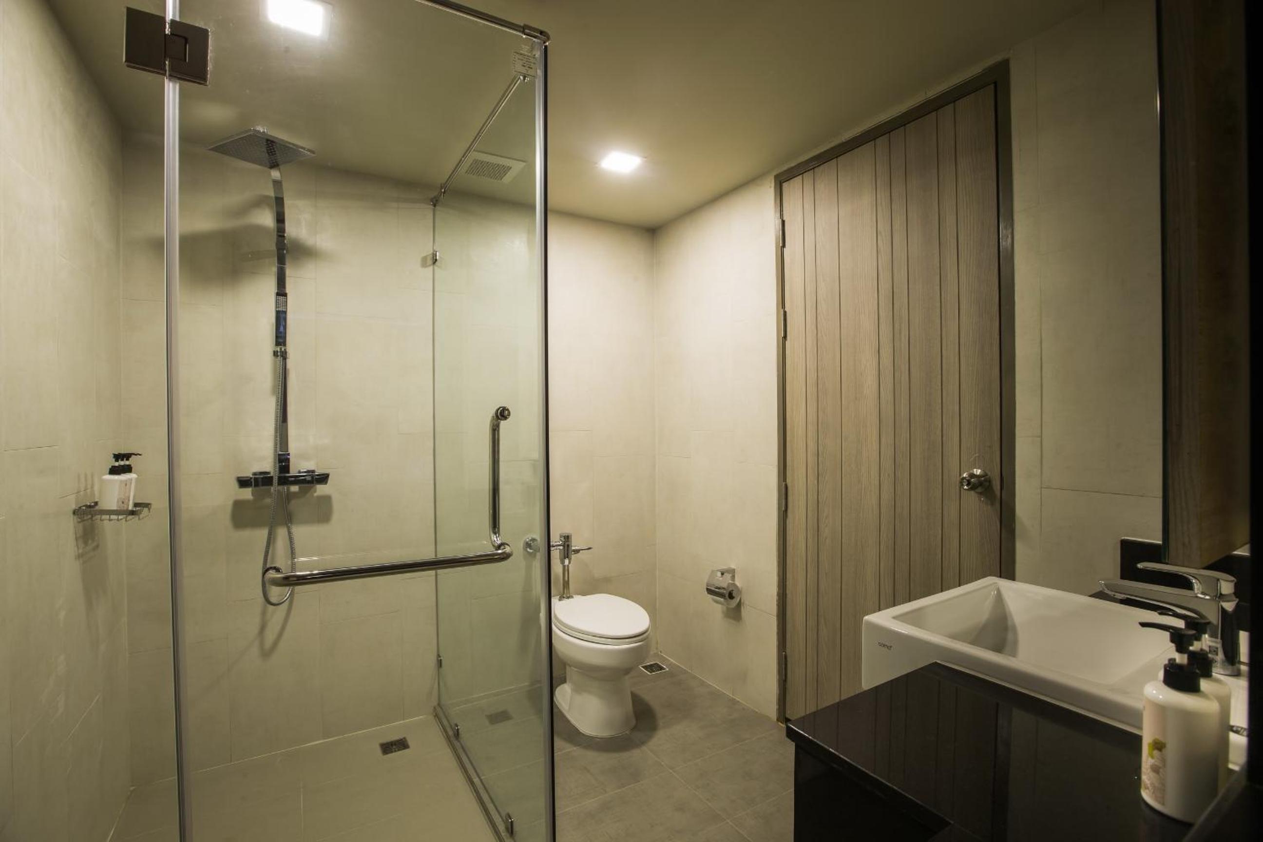Premier, King Bed, Pool Access، Krabi La Playa Resort 10/10