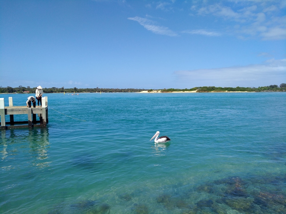Abel Tasman Waterfront Motel 52/65